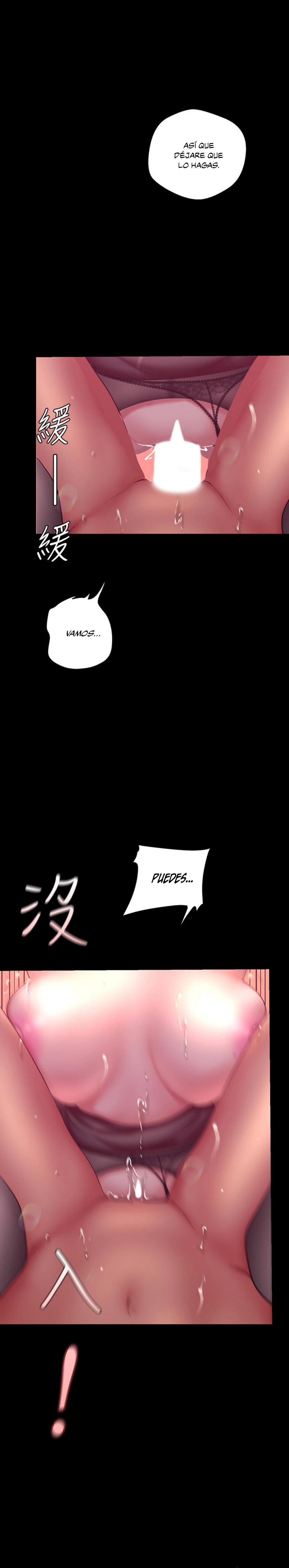 Beautiful New World Capítulo 100 - Page 22