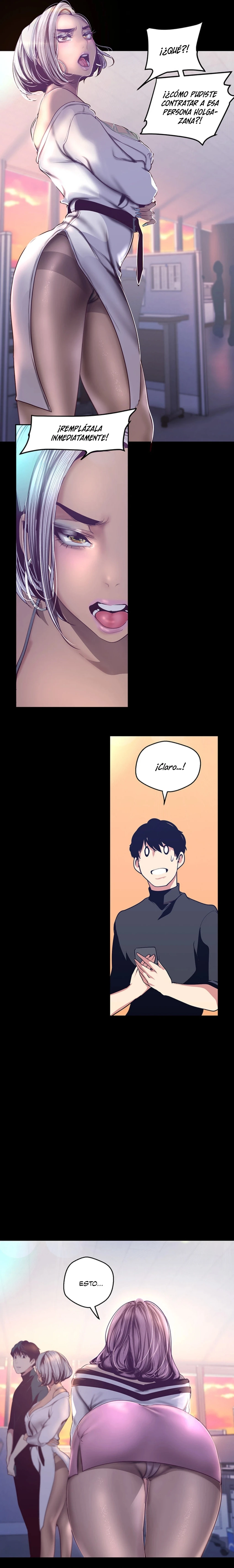 Beautiful New World Capítulo 101 - Page 14