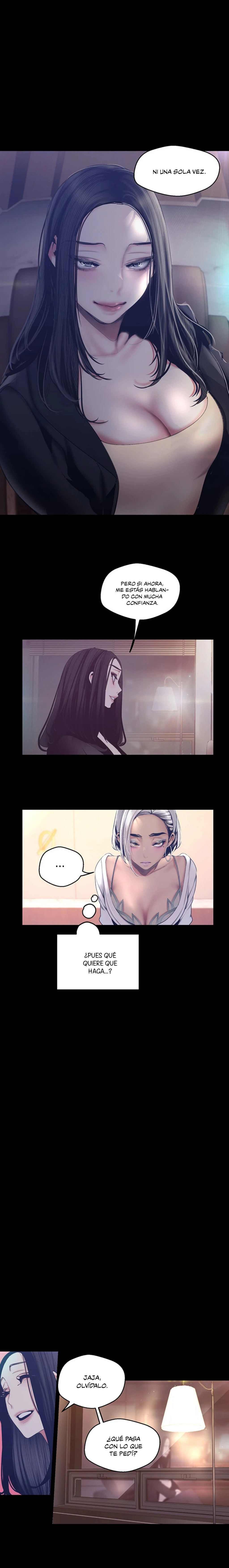 Beautiful New World Capítulo 101 - Page 19
