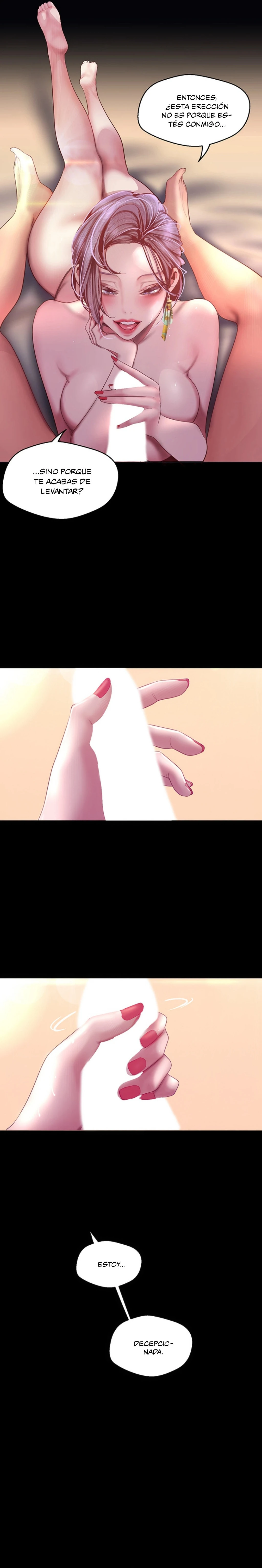 Beautiful New World Capítulo 101 - Page 5