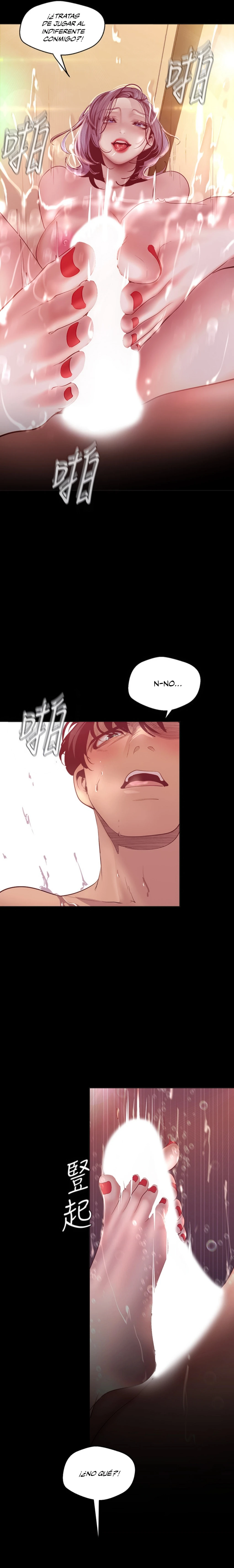Beautiful New World Capítulo 102 - Page 10
