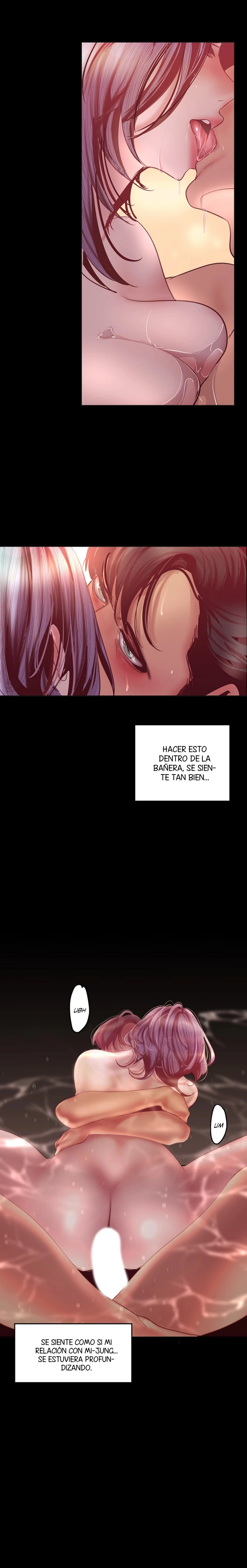 Beautiful New World Capítulo 102 - Page 14