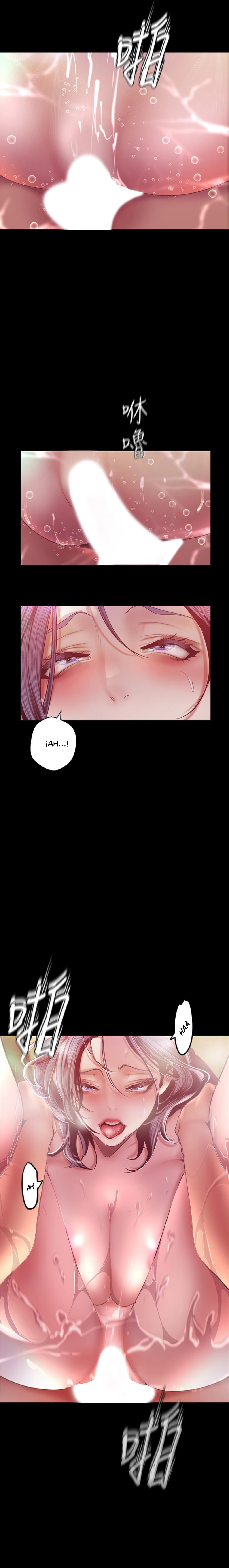 Beautiful New World Capítulo 102 - Page 28
