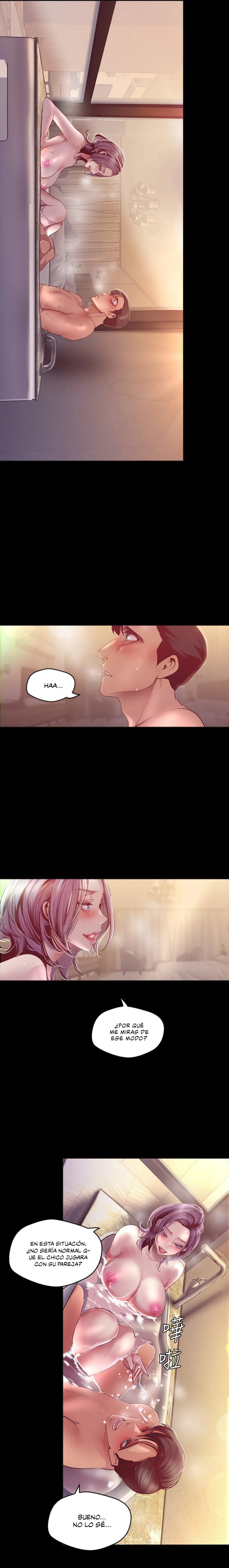 Beautiful New World Capítulo 102 - Page 5
