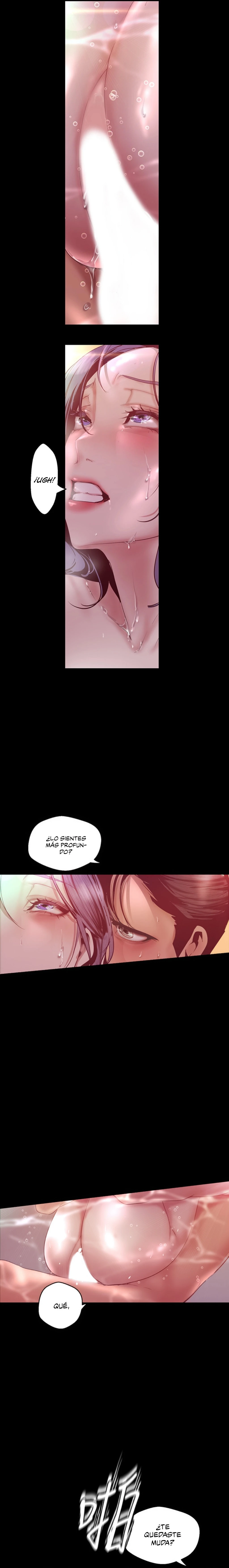 Beautiful New World Capítulo 103 - Page 5