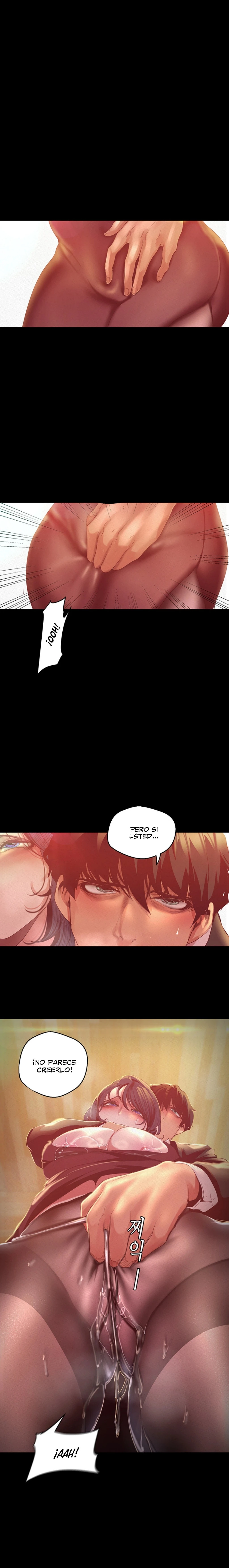 Beautiful New World Capítulo 105 - Page 14