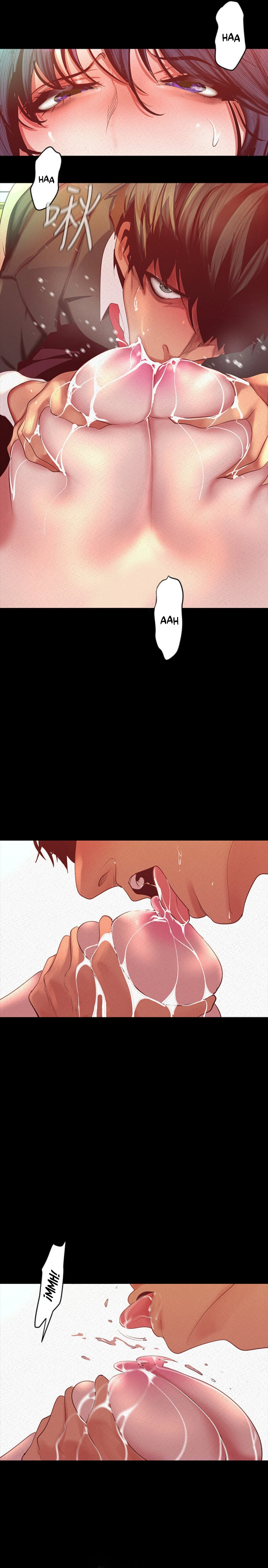 Beautiful New World Capítulo 106 - Page 10