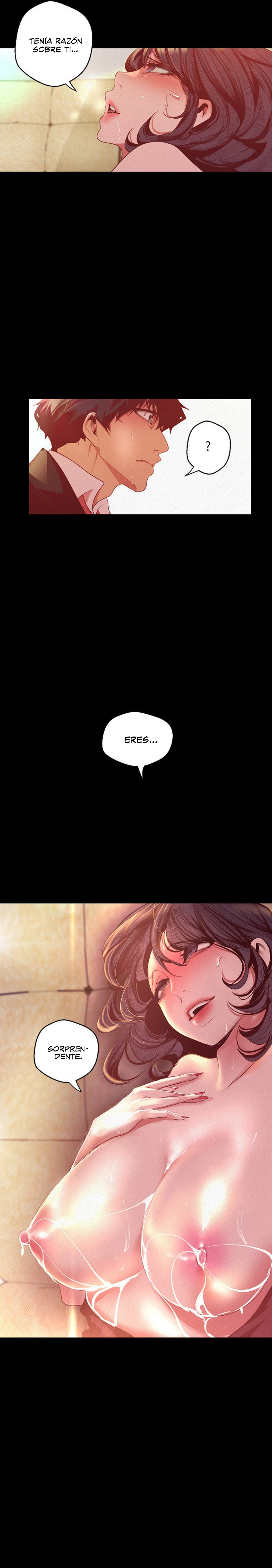 Beautiful New World Capítulo 106 - Page 19
