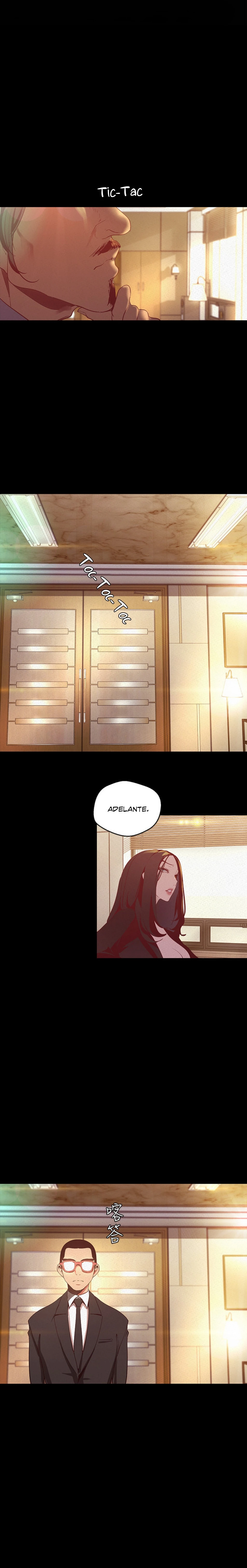 Beautiful New World Capítulo 106 - Page 21