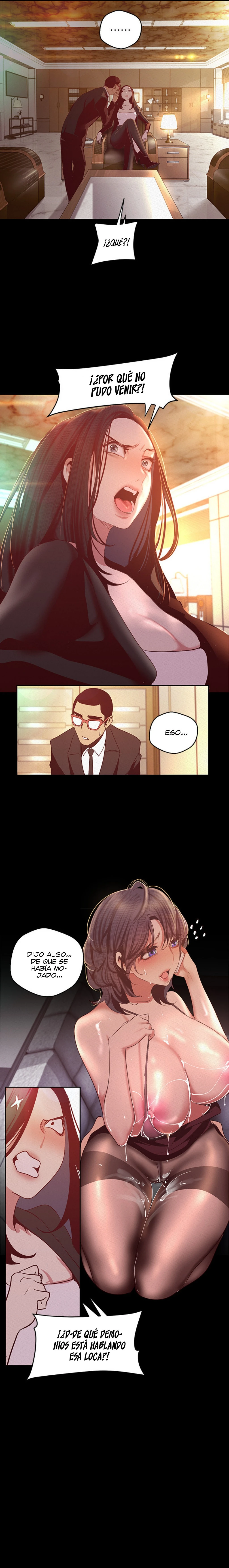 Beautiful New World Capítulo 106 - Page 22