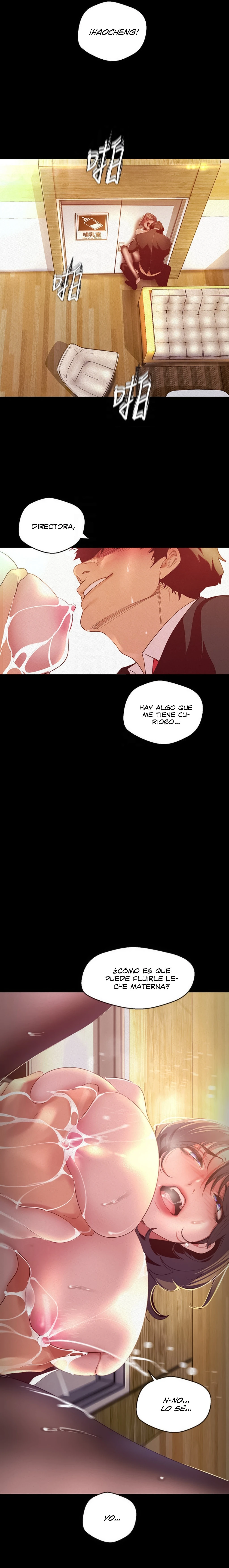 Beautiful New World Capítulo 106 - Page 6