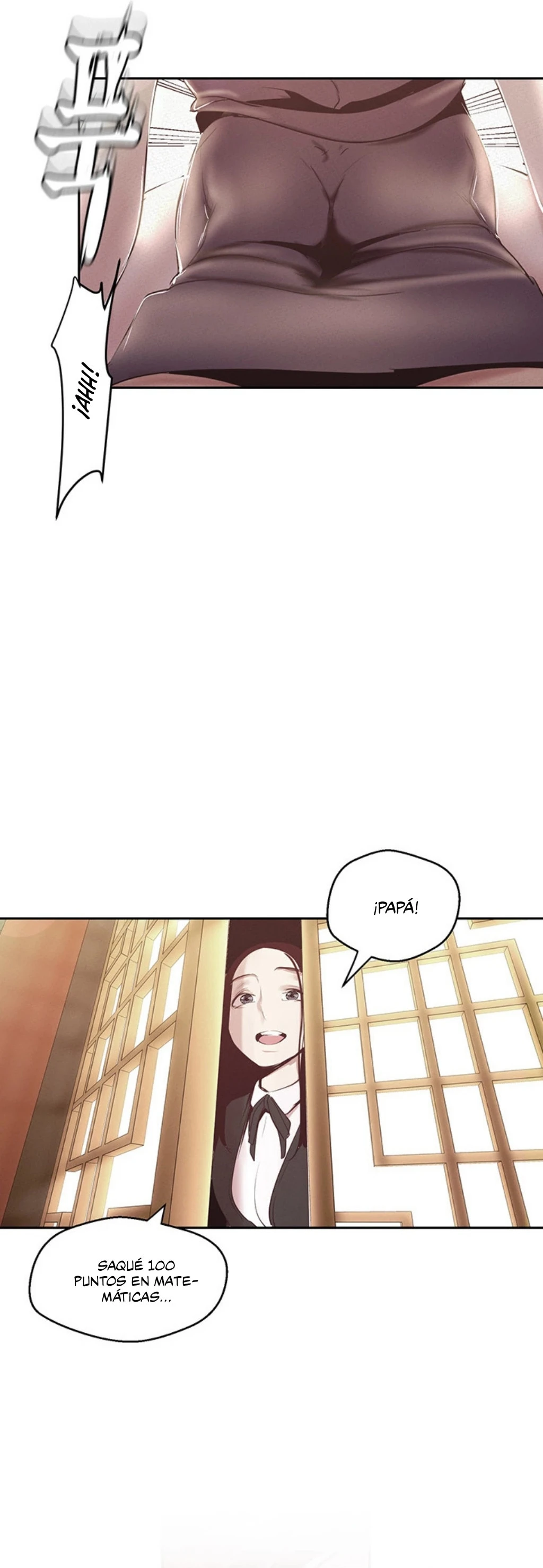 Beautiful New World Capítulo 107 - Page 13