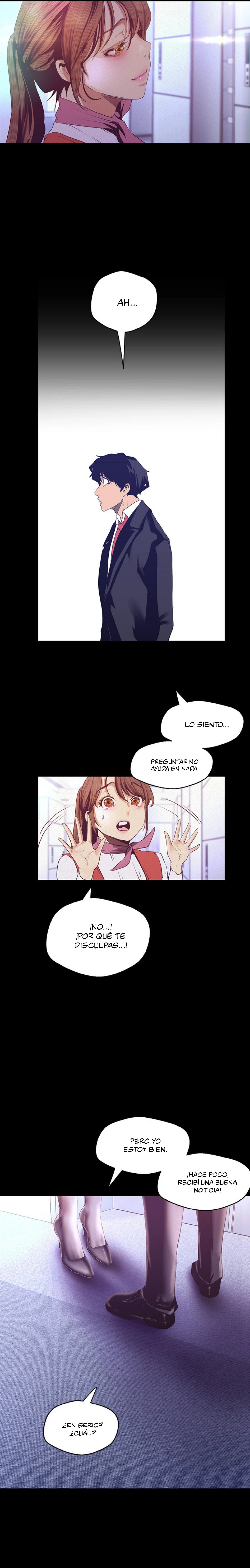 Beautiful New World Capítulo 107 - Page 25