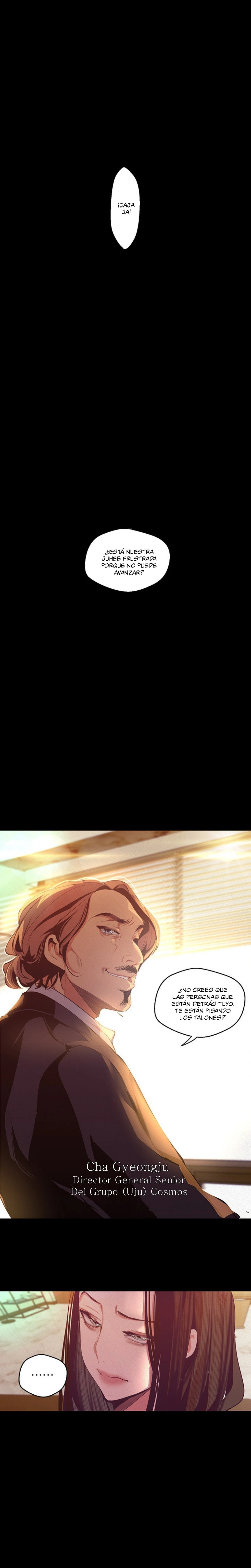 Beautiful New World Capítulo 107 - Page 3
