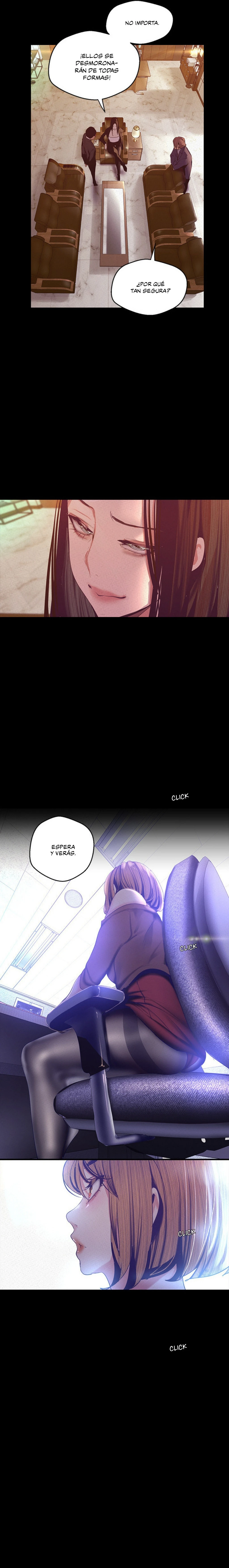 Beautiful New World Capítulo 107 - Page 4