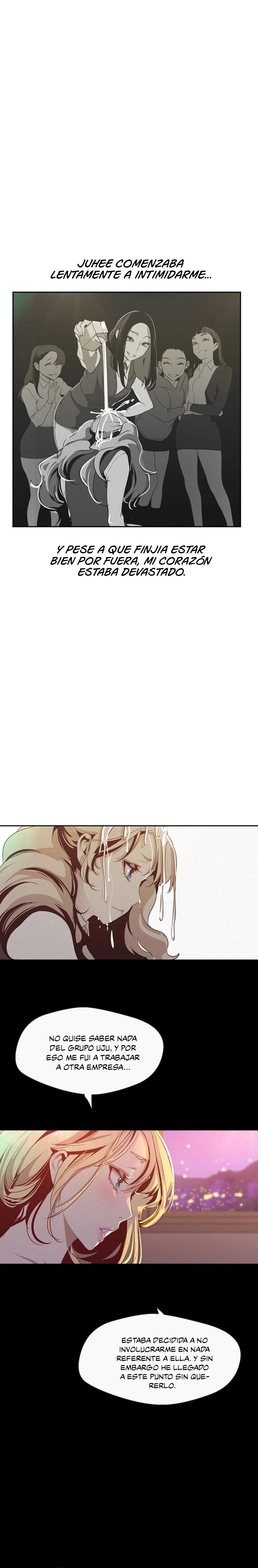 Beautiful New World Capítulo 108 - Page 23