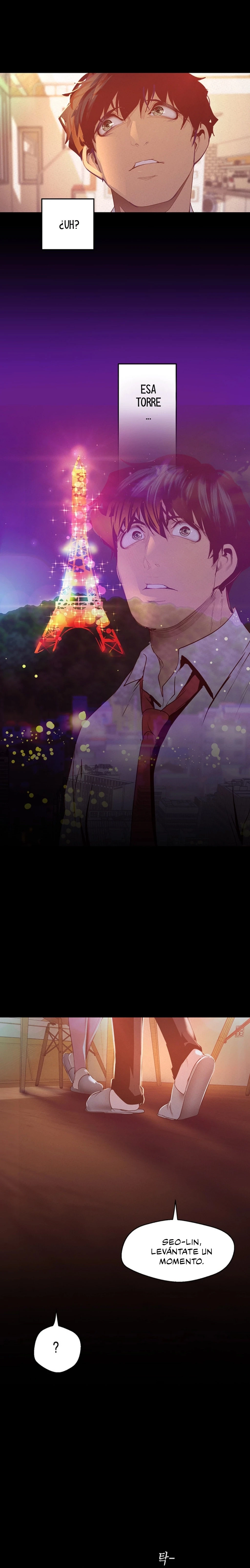 Beautiful New World Capítulo 108 - Page 26