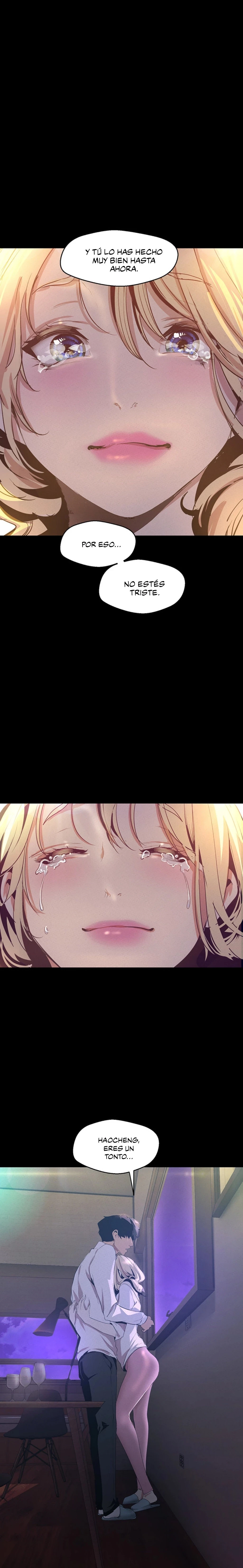 Beautiful New World Capítulo 108 - Page 31