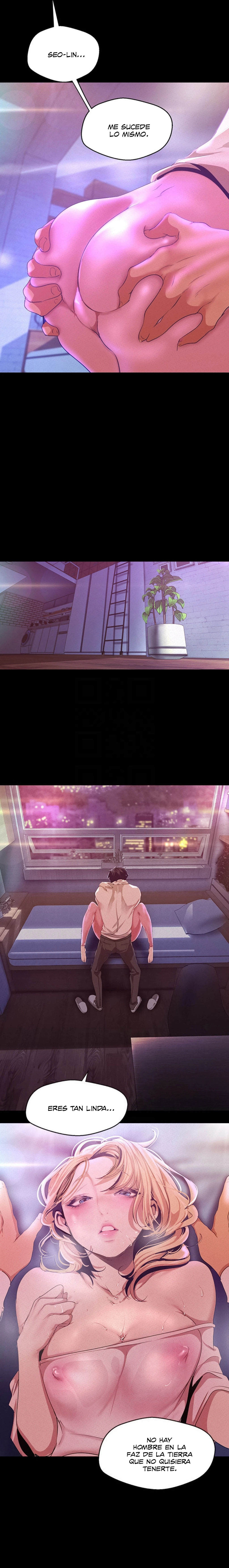 Beautiful New World Capítulo 109 - Page 11