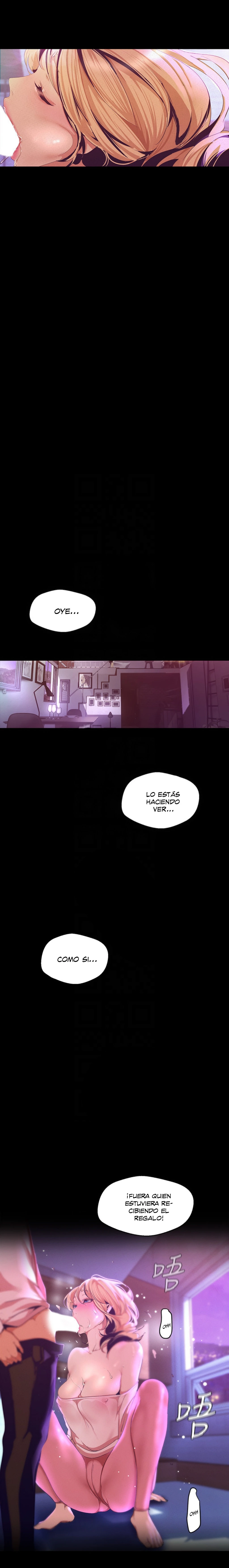 Beautiful New World Capítulo 109 - Page 14