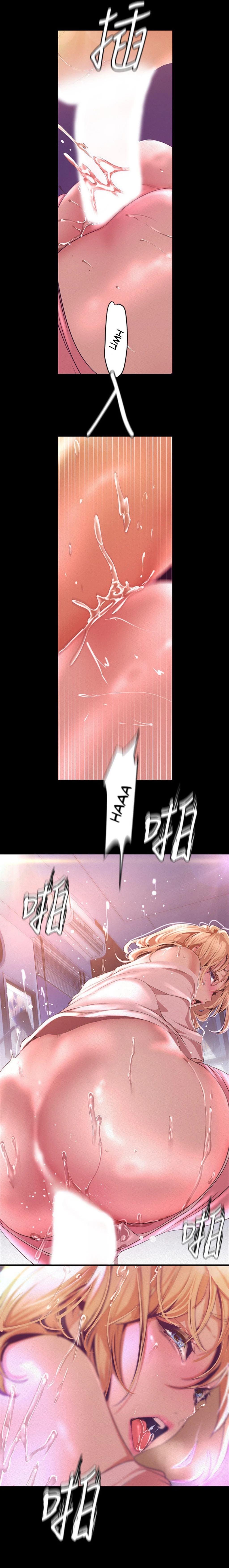 Beautiful New World Capítulo 109 - Page 27