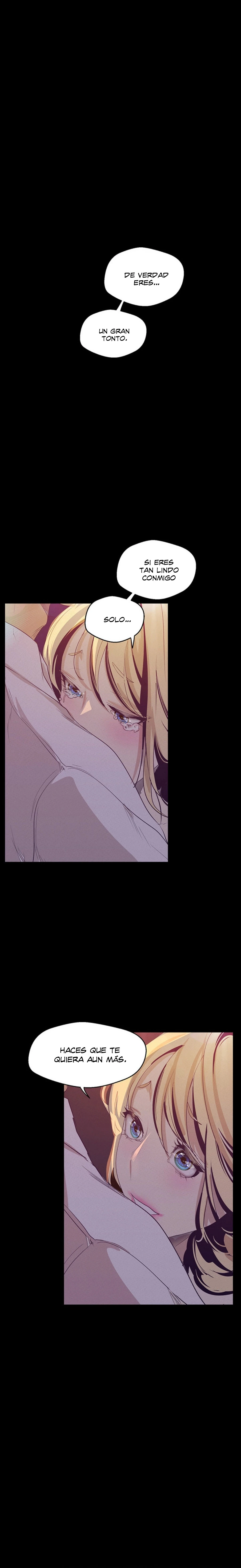 Beautiful New World Capítulo 109 - Page 3