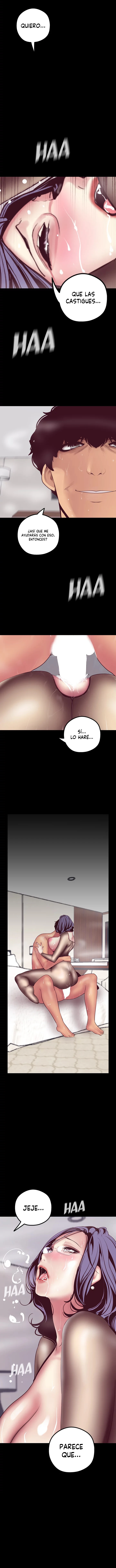 Beautiful New World Capítulo 11 - Page 12