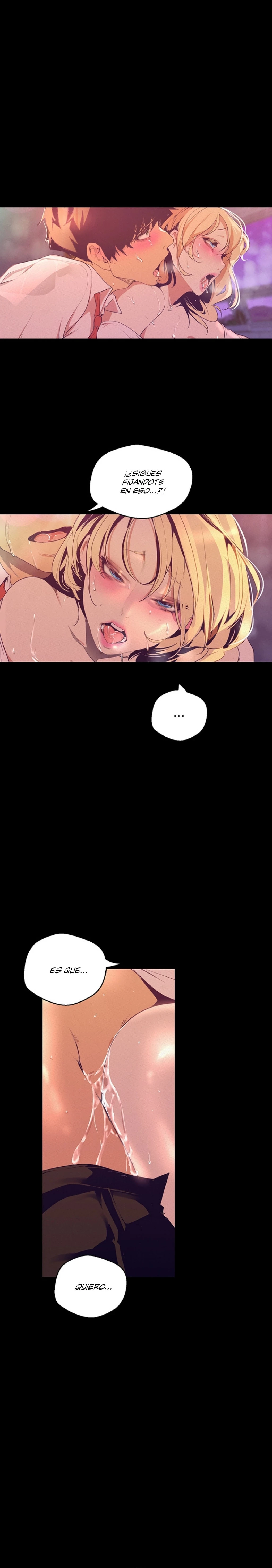Beautiful New World Capítulo 110 - Page 10