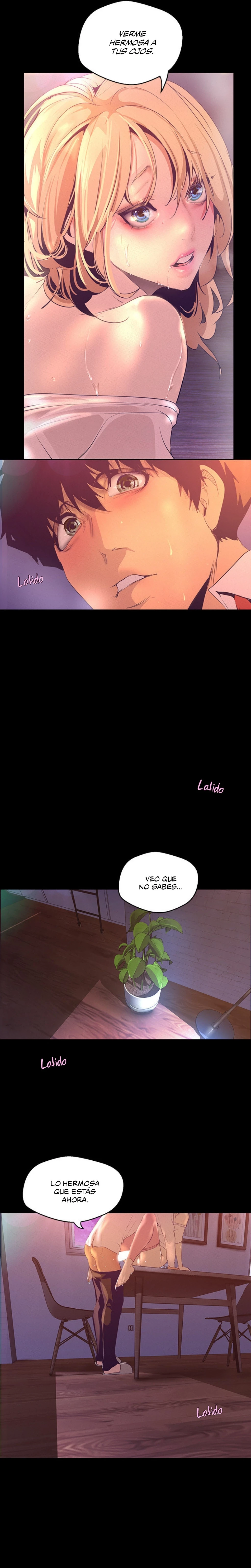 Beautiful New World Capítulo 110 - Page 11