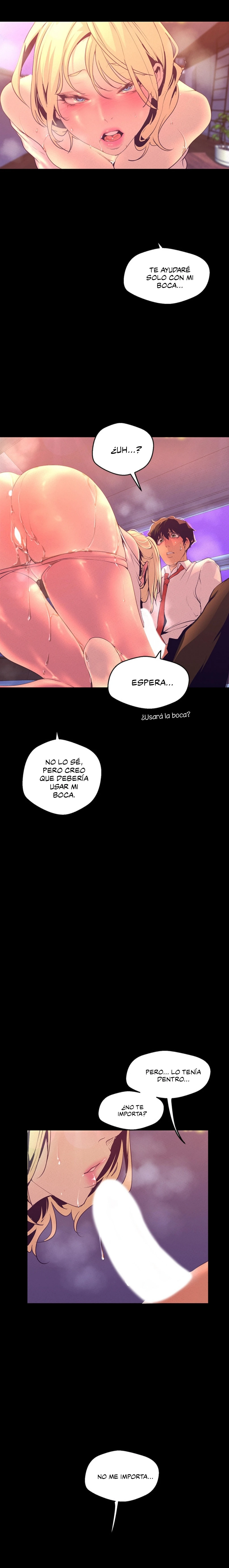 Beautiful New World Capítulo 111 - Page 14
