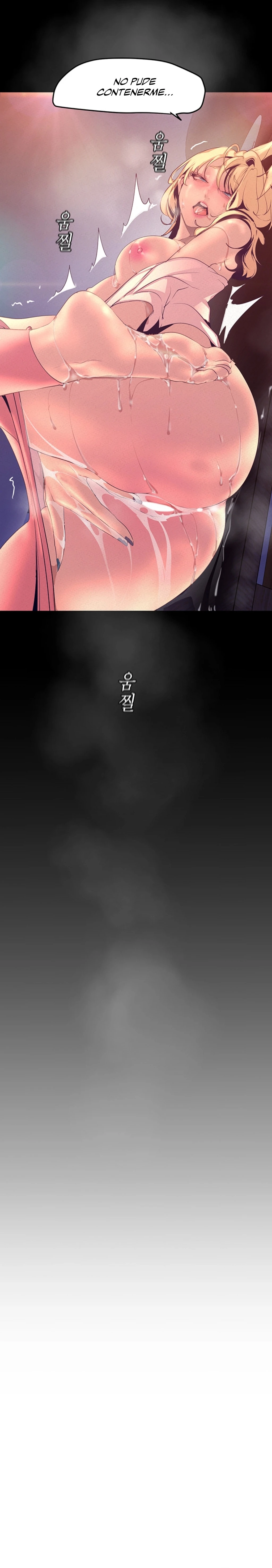 Beautiful New World Capítulo 111 - Page 8