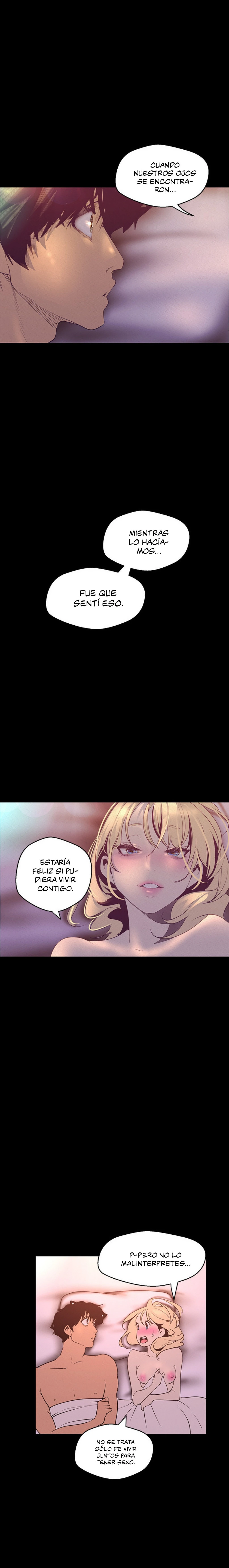 Beautiful New World Capítulo 112 - Page 13