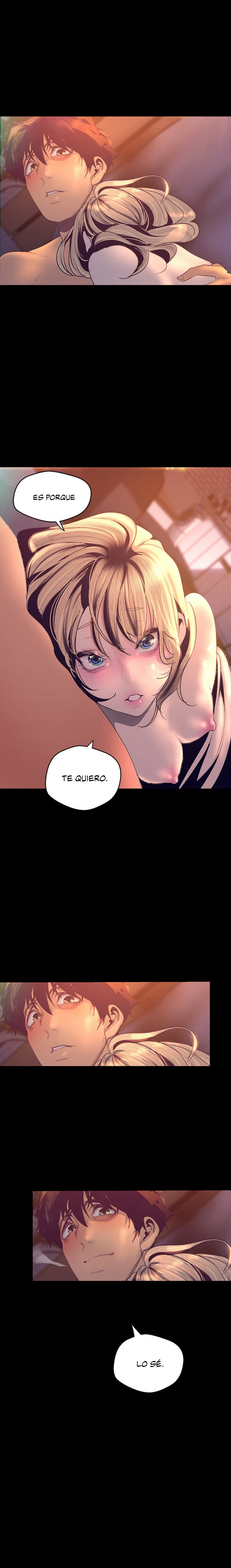 Beautiful New World Capítulo 112 - Page 14