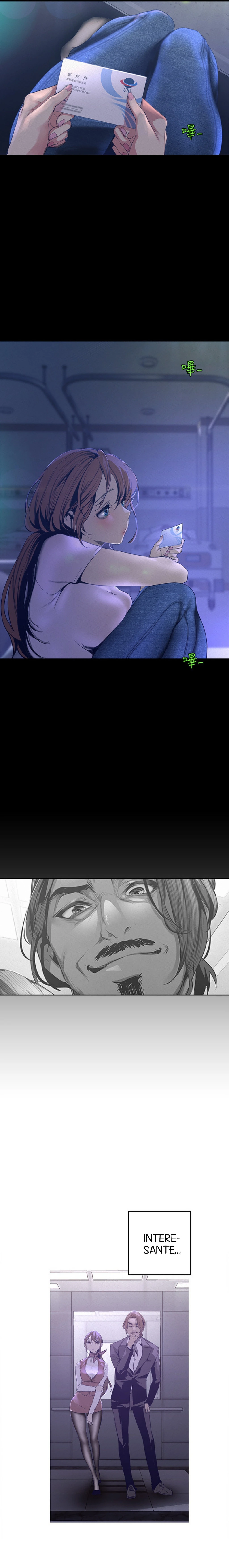 Beautiful New World Capítulo 112 - Page 17
