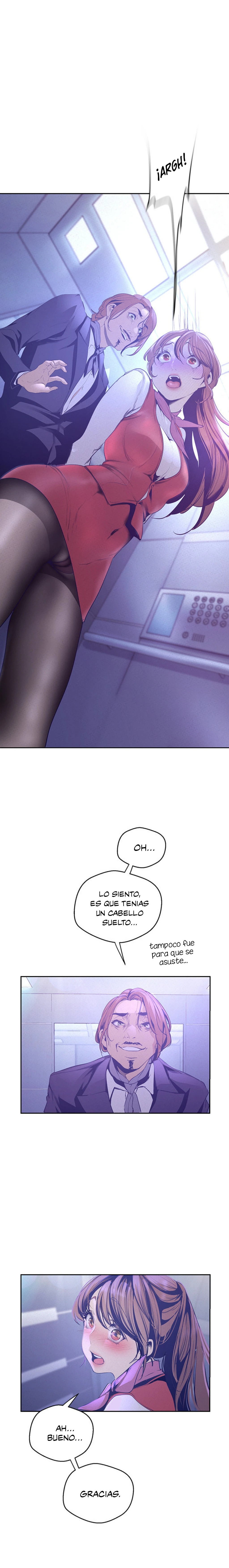 Beautiful New World Capítulo 112 - Page 19