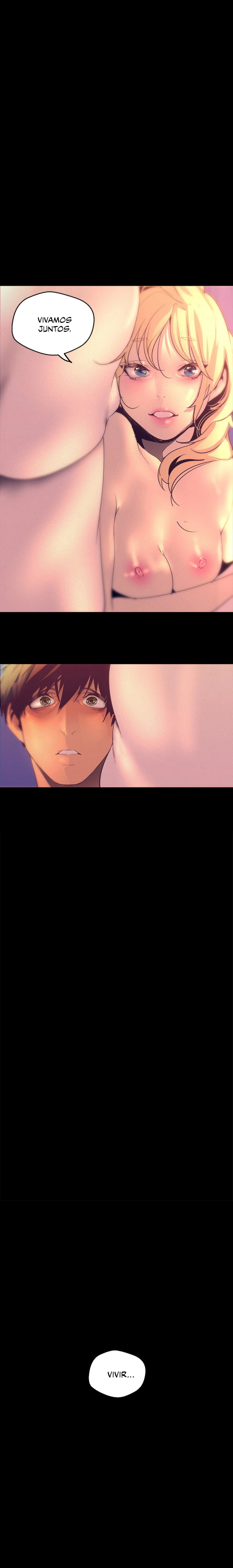Beautiful New World Capítulo 112 - Page 3