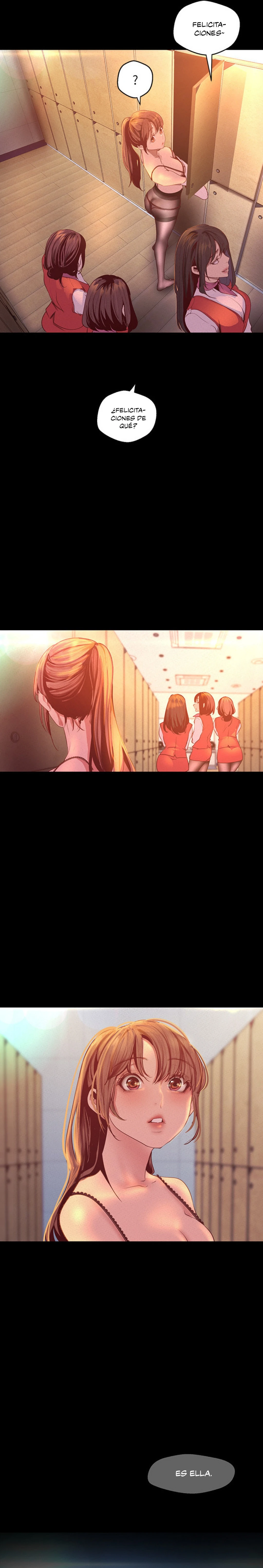 Beautiful New World Capítulo 113 - Page 14