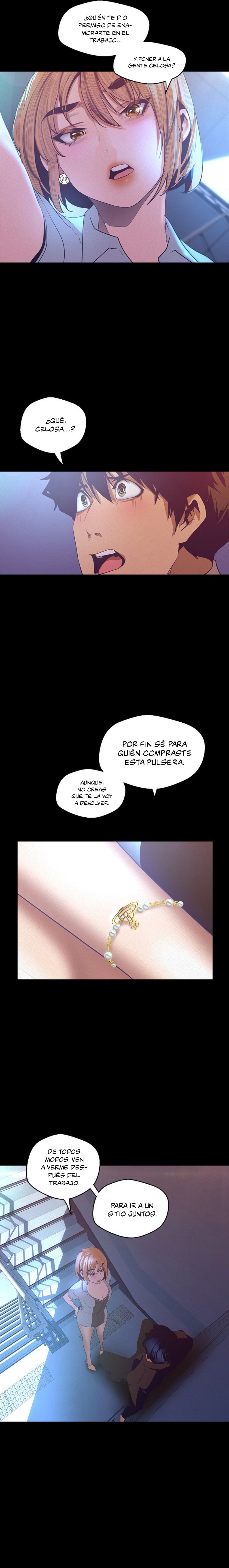 Beautiful New World Capítulo 113 - Page 26