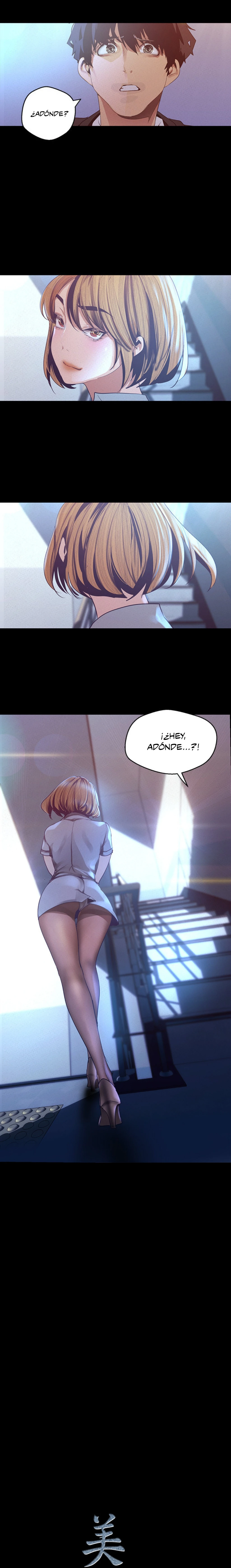 Beautiful New World Capítulo 113 - Page 27