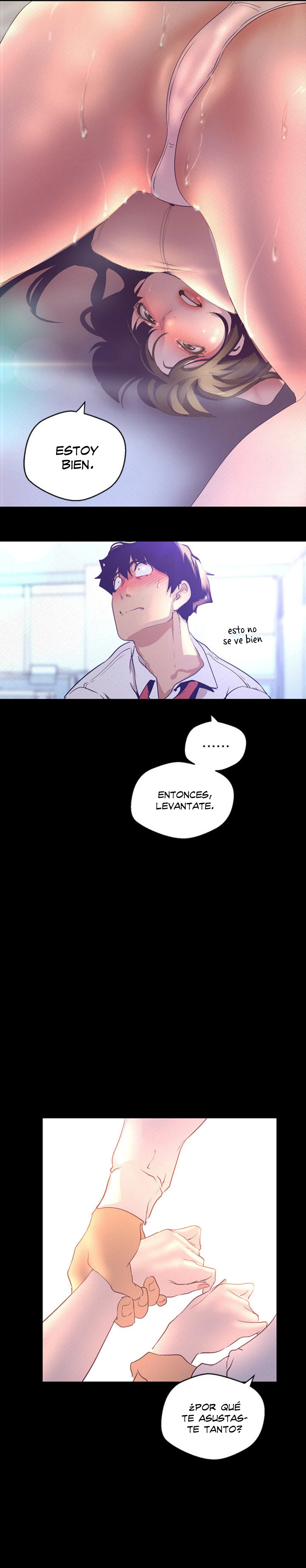 Beautiful New World Capítulo 114 - Page 14