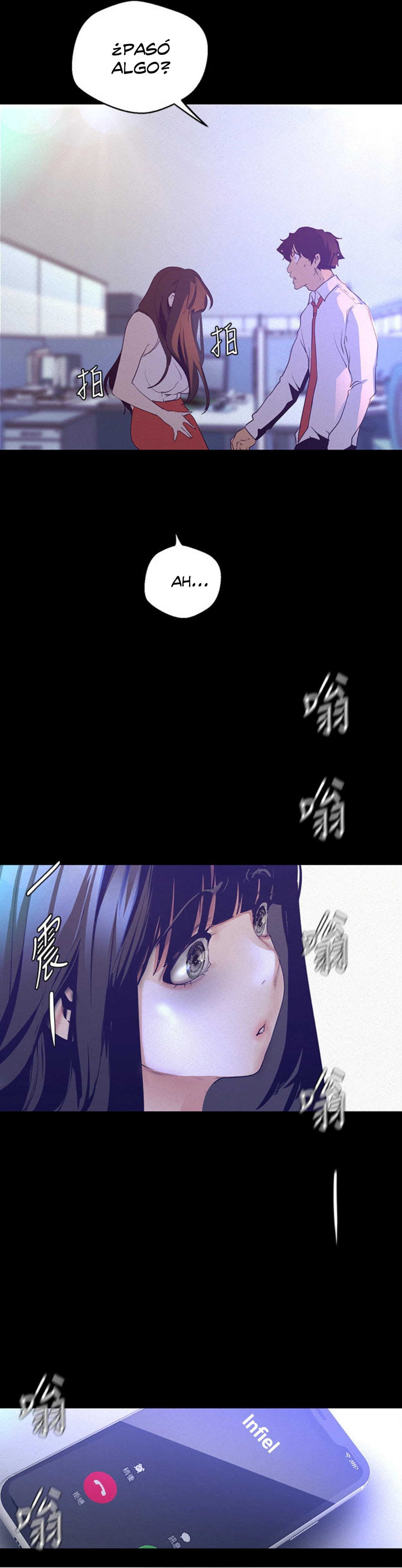 Beautiful New World Capítulo 114 - Page 15
