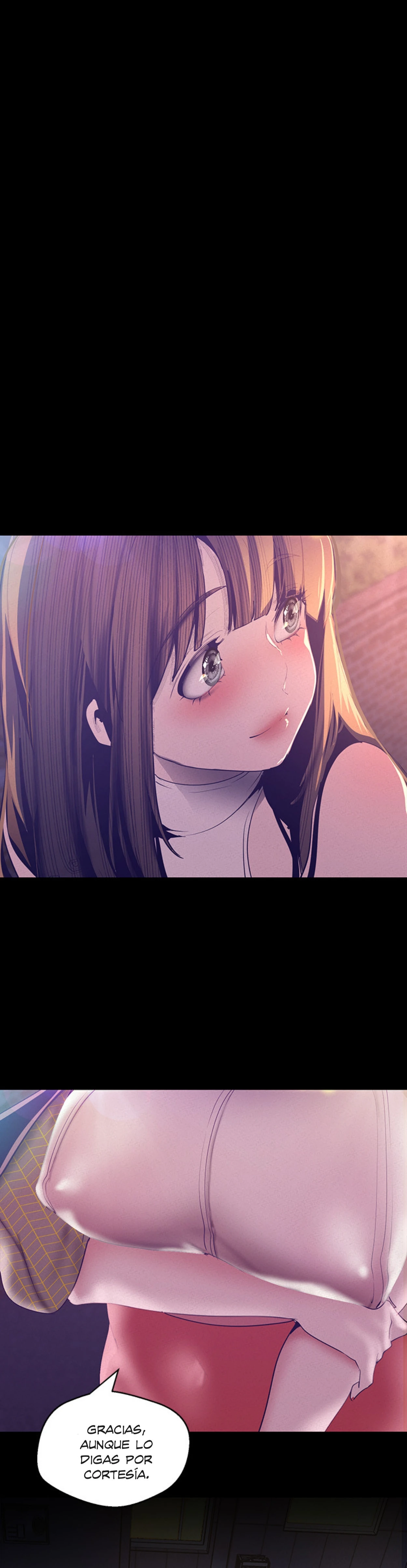 Beautiful New World Capítulo 114 - Page 20