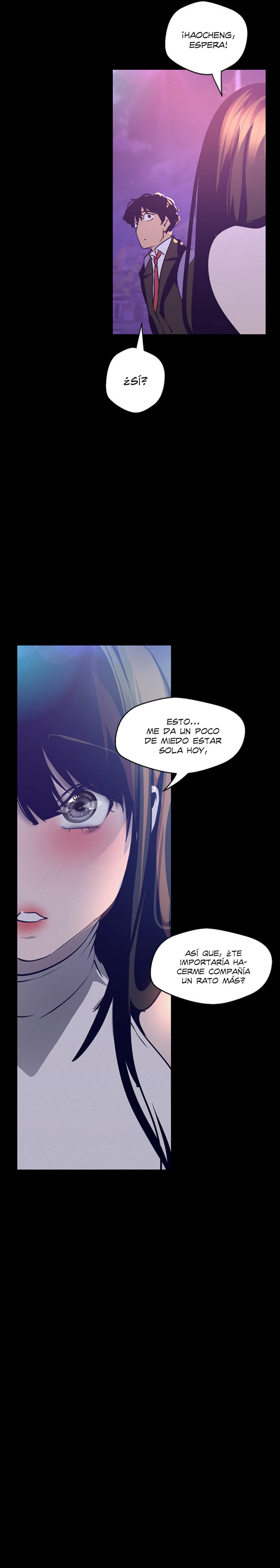 Beautiful New World Capítulo 114 - Page 23