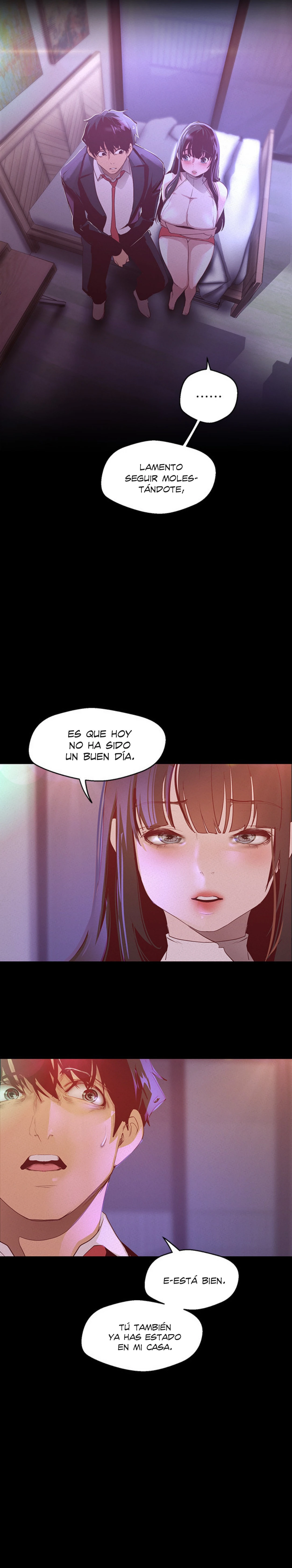 Beautiful New World Capítulo 114 - Page 25