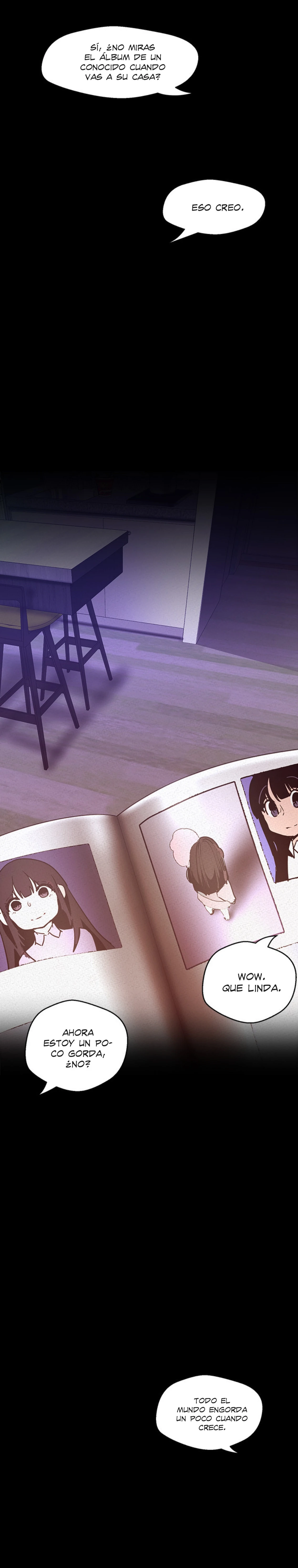 Beautiful New World Capítulo 114 - Page 27