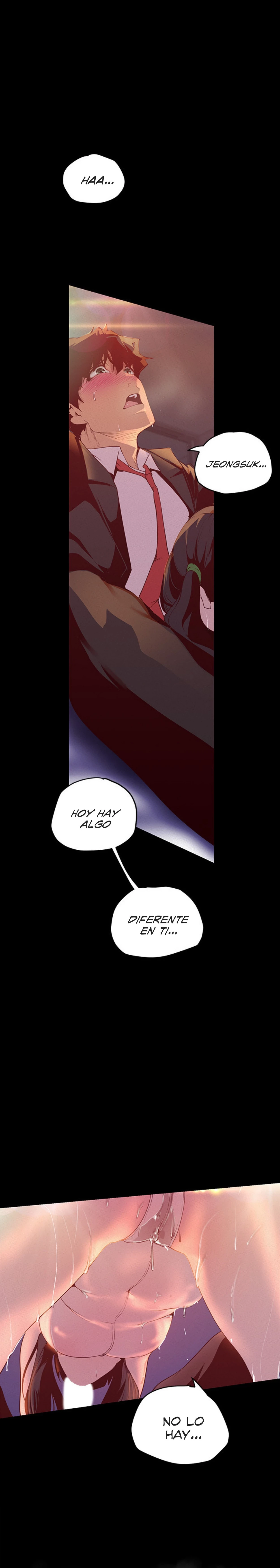 Beautiful New World Capítulo 115 - Page 22
