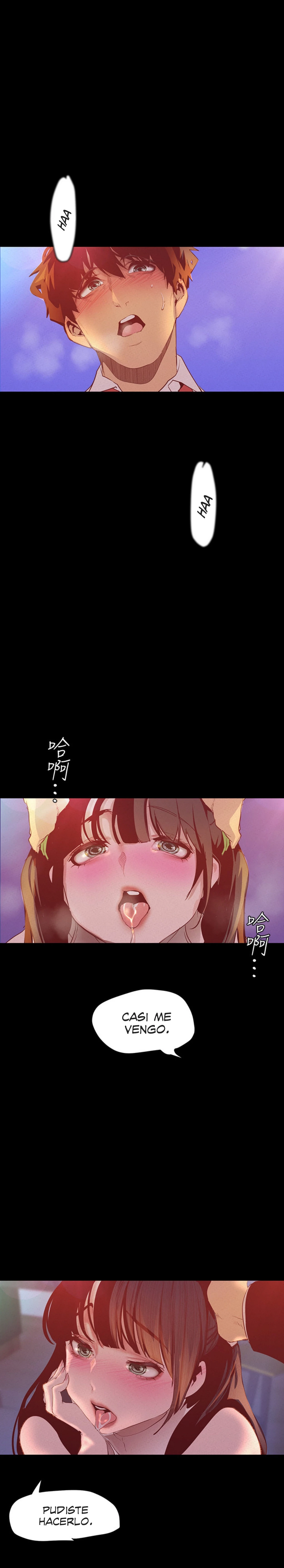 Beautiful New World Capítulo 115 - Page 30