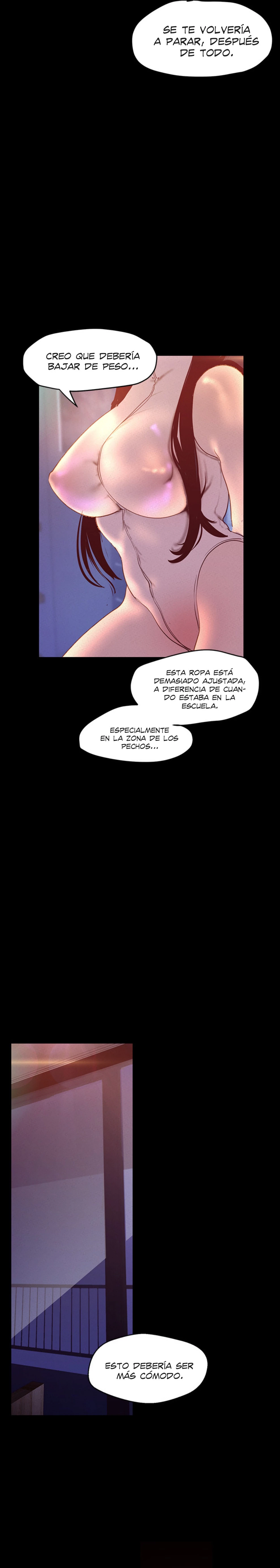 Beautiful New World Capítulo 115 - Page 31