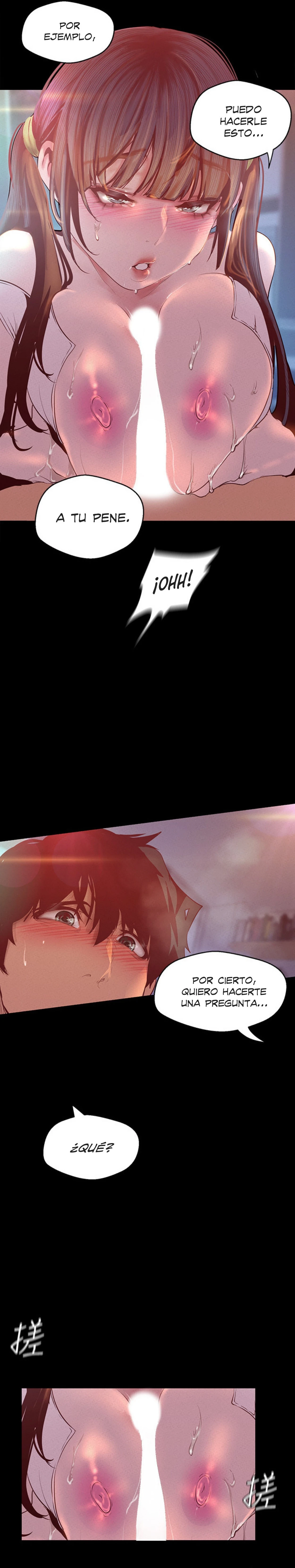 Beautiful New World Capítulo 115 - Page 34