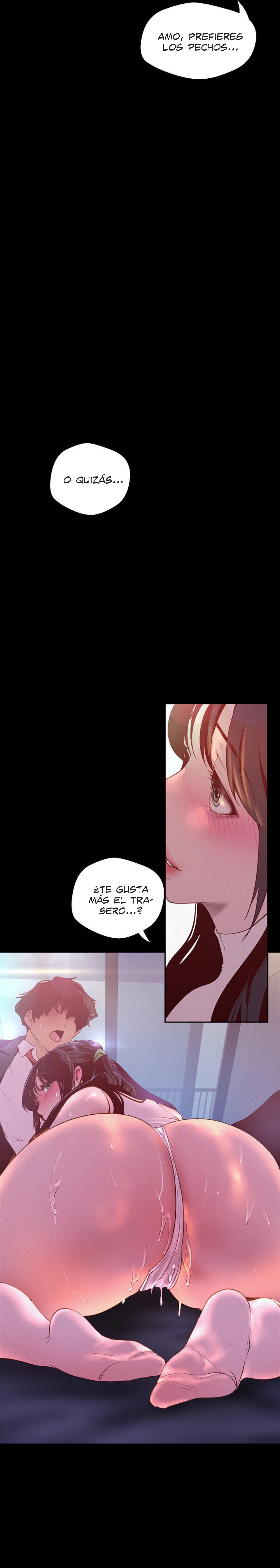 Beautiful New World Capítulo 115 - Page 35